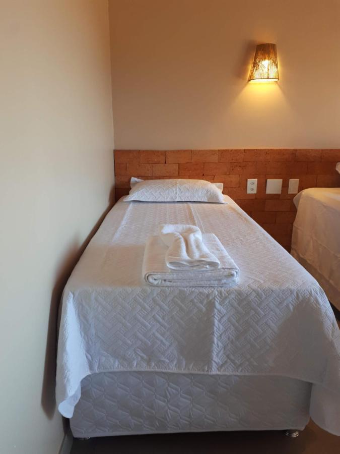 Alto Paraíso de Goiás Vila Gaia Guest House מראה חיצוני תמונה
